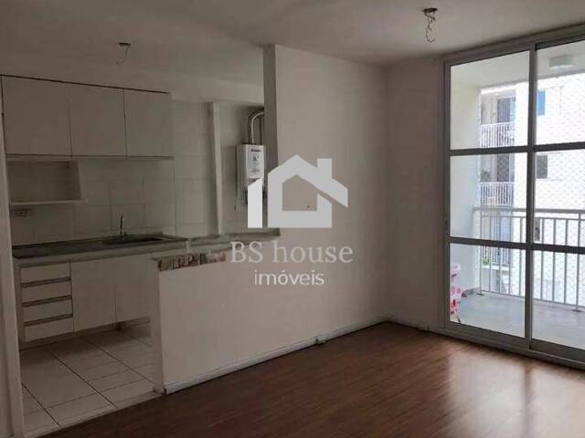 #19291 - Apartamento para Locação em Santo André - SP - 1