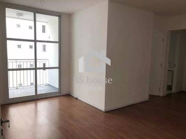 #19291 - Apartamento para Locação em Santo André - SP - 2