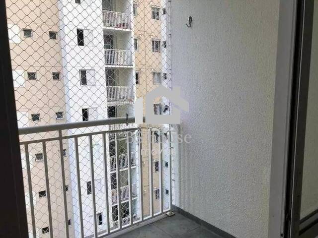 #19291 - Apartamento para Locação em Santo André - SP - 3