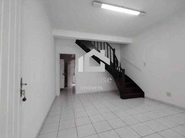 #19288 - Sobrado para Locação em Santo André - SP - 3