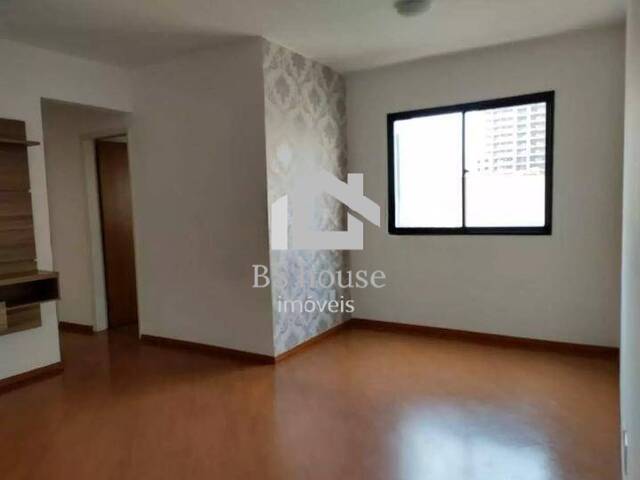 #19295 - Apartamento para Locação em Santo André - SP - 3