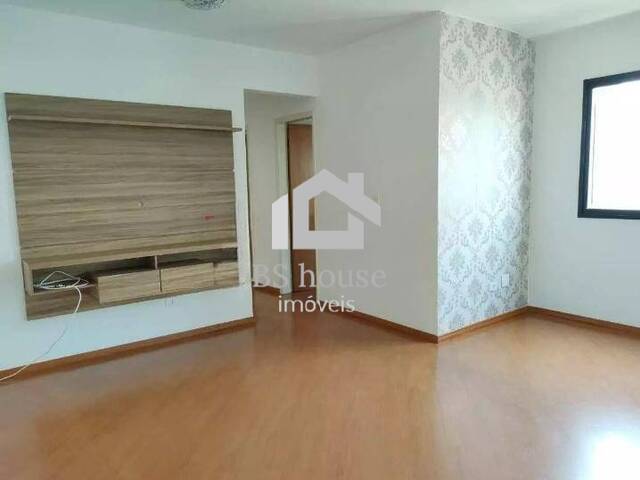 #19295 - Apartamento para Locação em Santo André - SP - 1