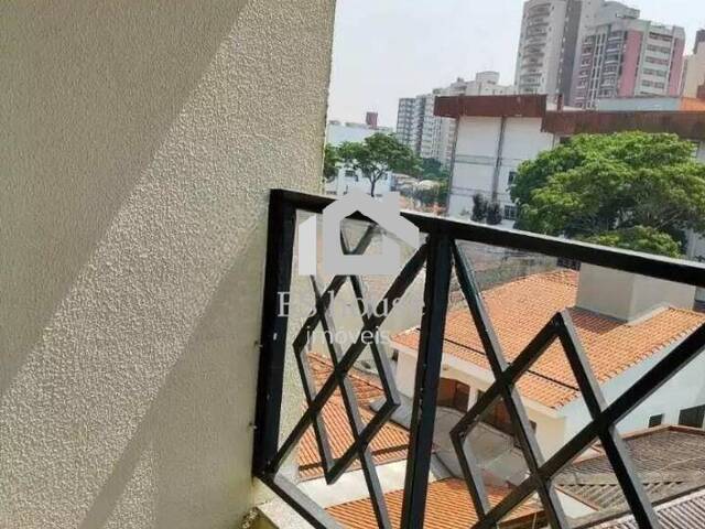 Apartamento para Locação em Santo André - 5