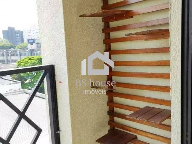 Apartamento para Locação em Santo André - 4