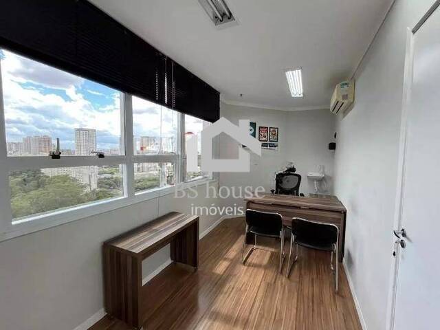 Sala para Locação em Santo André - 5