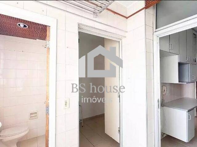 Apartamento para Locação em Santo André - 5