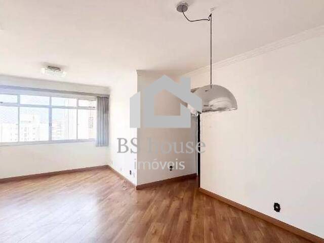 #19293 - Apartamento para Locação em Santo André - SP - 2