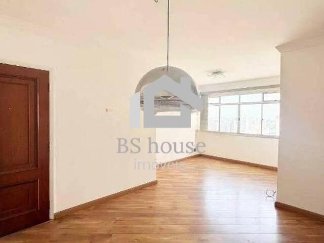 #19293 - Apartamento para Locação em Santo André - SP - 1