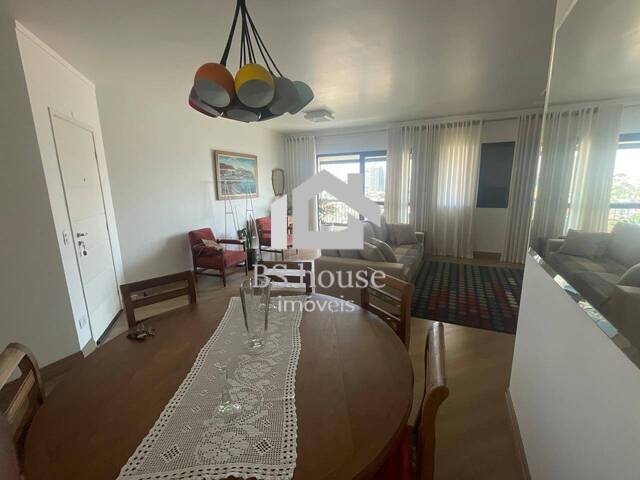 #19296 - Apartamento para Locação em Santo André - SP