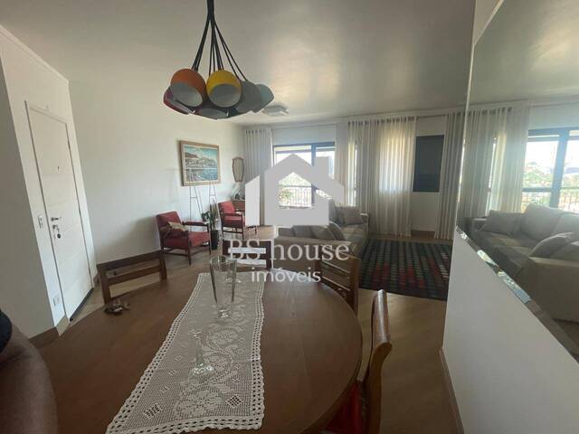 #19296 - Apartamento para Locação em Santo André - SP