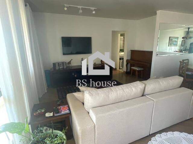 Apartamento para Locação em Santo André - 4