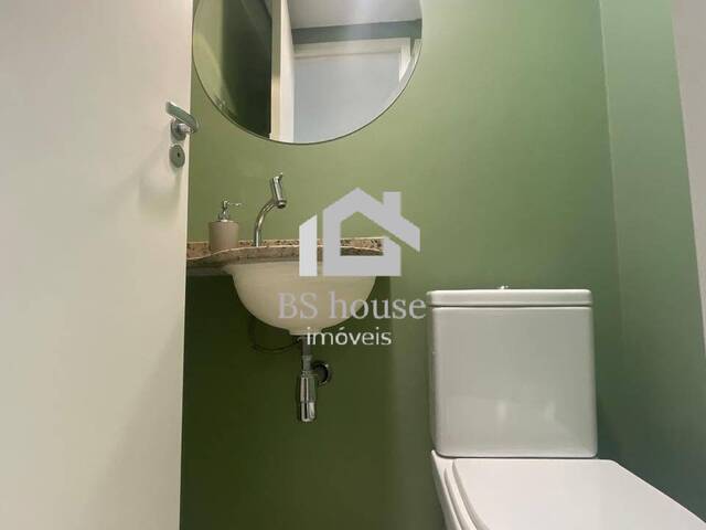 Apartamento para Locação em Santo André - 5