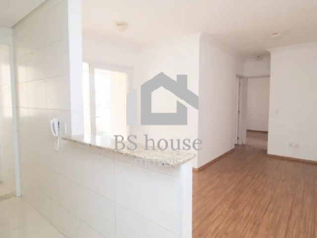 #19298 - Apartamento para Locação em Santo André - SP