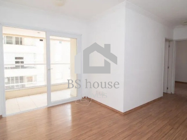 #19298 - Apartamento para Locação em Santo André - SP