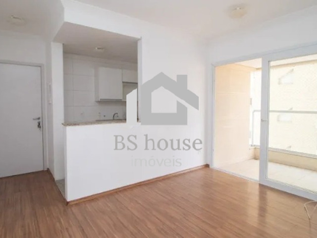 Locação em Jardim - Santo André