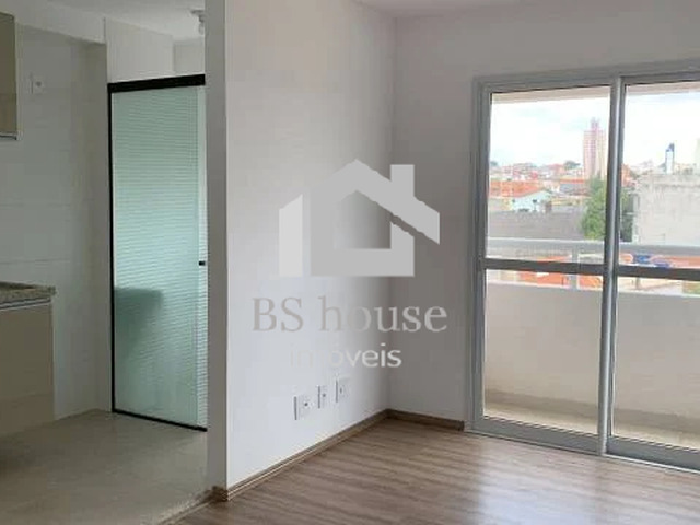 Locação em Vila Palmares - Santo André