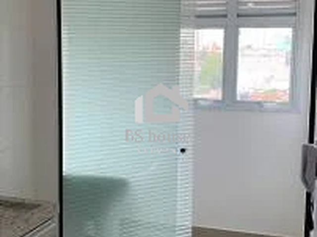 #19299 - Apartamento para Locação em Santo André - SP