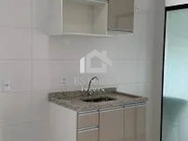 #19299 - Apartamento para Locação em Santo André - SP