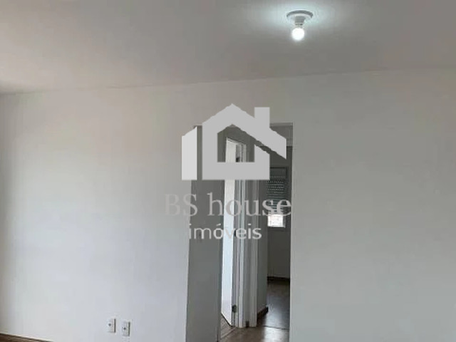Apartamento para Locação em Santo André - 5