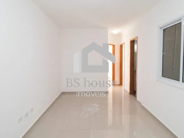 Locação em Vila Pires - Santo André