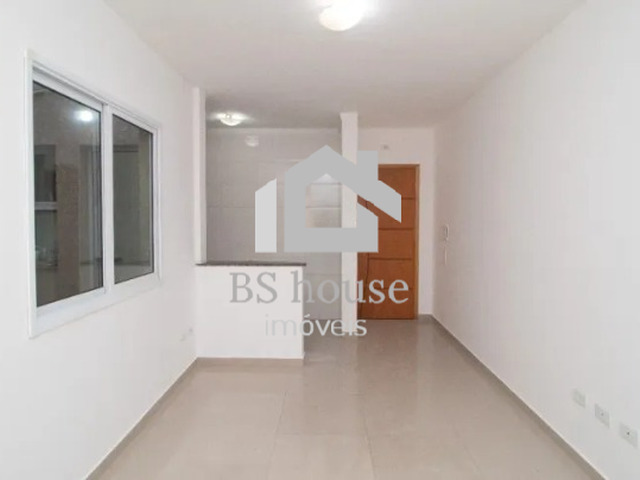 #19300 - Apartamento para Locação em Santo André - SP