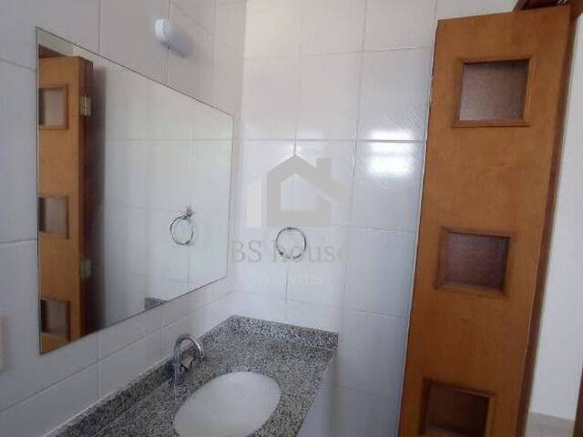 #19301 - Apartamento para Venda em Santo André - SP - 2
