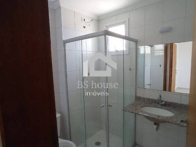 #19301 - Apartamento para Venda em Santo André - SP - 3