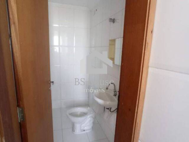 Apartamento para Locação em Santo André - 4