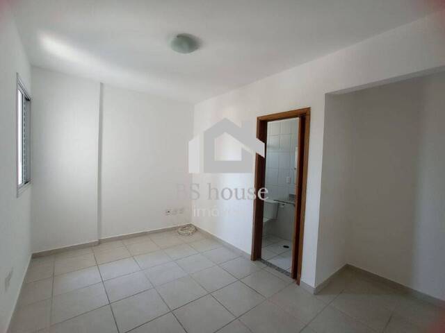 Apartamento para Locação em Santo André - 5