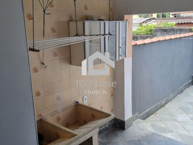 #19306 - Casa para Venda em Santo André - SP - 2