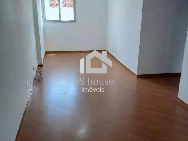 Locação em Parque das Nações - Santo André