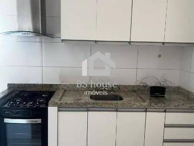 Apartamento para Locação em Santo André - 5