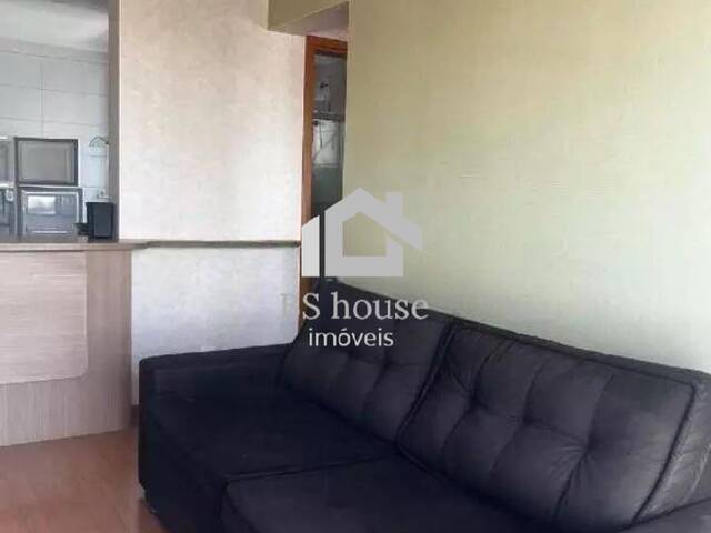 #19309 - Apartamento para Locação em Santo André - SP - 3