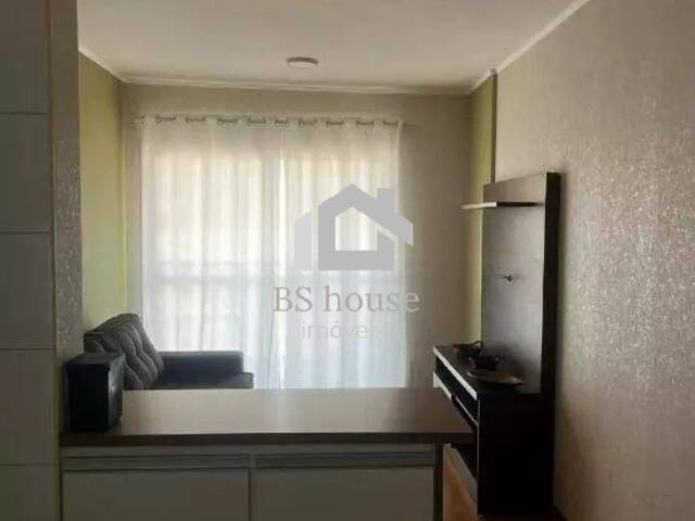 #19309 - Apartamento para Locação em Santo André - SP - 2