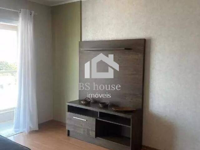 Apartamento para Locação em Santo André - 4