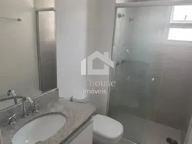 #19302 - Apartamento para Locação em Santo André - SP - 2