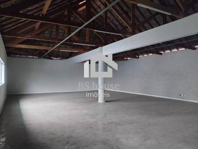Sala para Locação em Santo André - 5