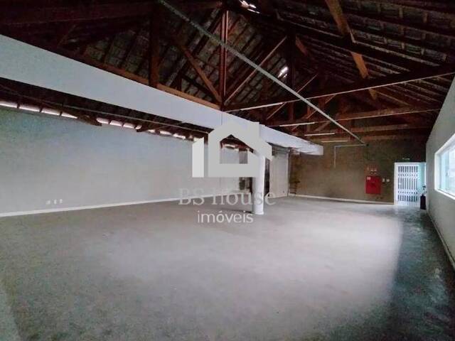 Locação em Campestre - Santo André