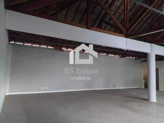 Sala para Locação em Santo André - 4