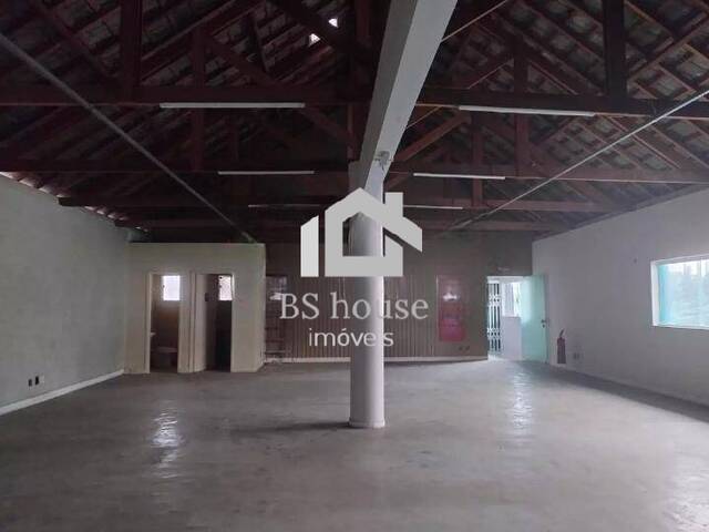 #19310 - Sala para Locação em Santo André - SP - 2