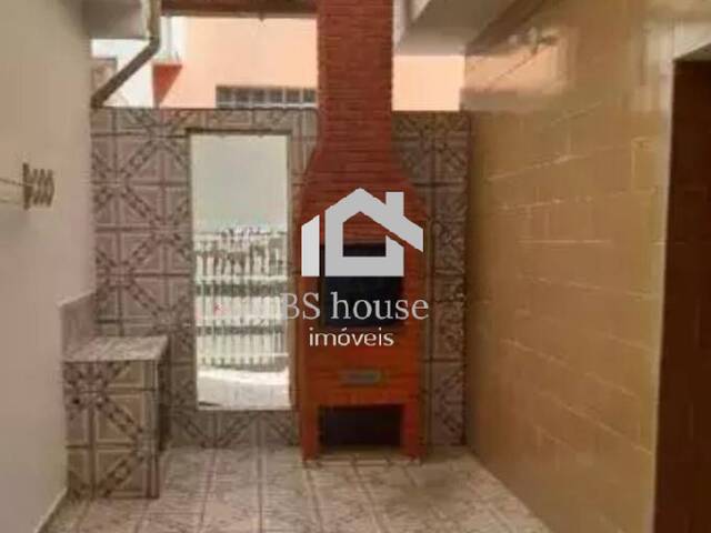 Locação em Vila Assunção - Santo André