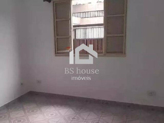 #19312 - Casa para Locação em Santo André - SP - 3