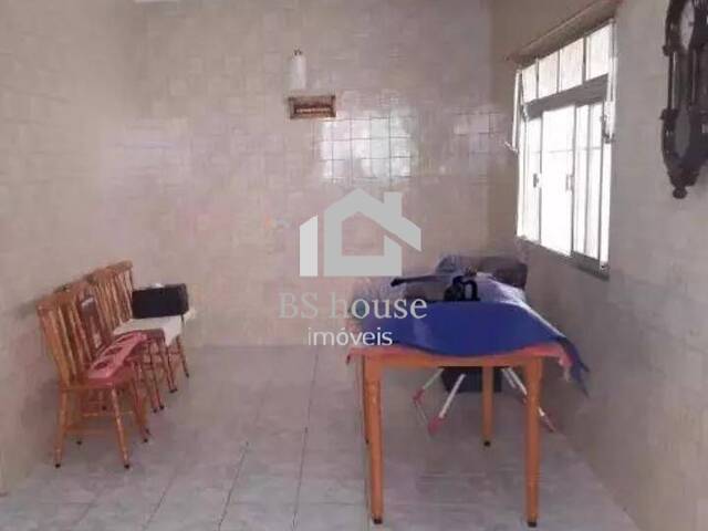 Casa para Locação em Santo André - 4