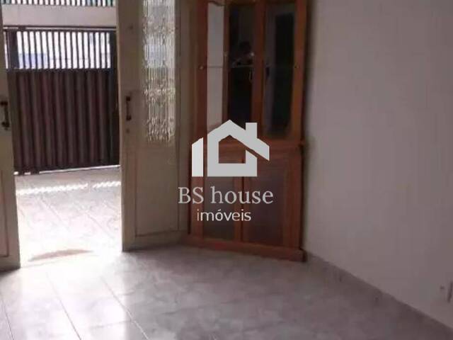 #19312 - Casa para Locação em Santo André - SP - 2