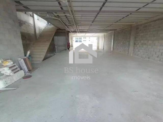 Prédio Comercial para Locação em Santo André - 5