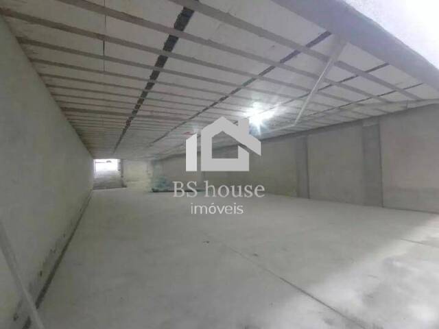 Prédio Comercial para Locação em Santo André - 4