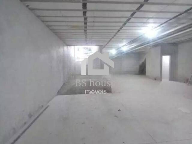 #19313 - Prédio Comercial para Locação em Santo André - SP - 3