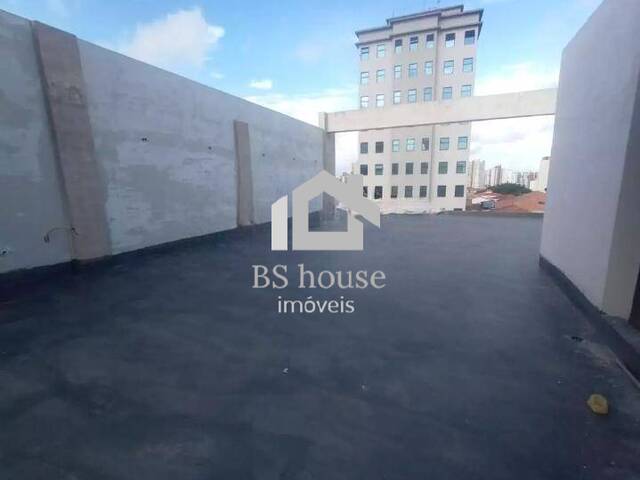 Locação em Jardim Bela Vista - Santo André