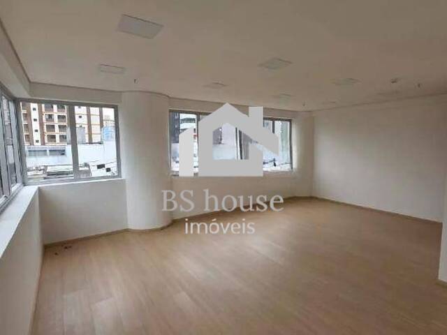 #19314 - Sala para Locação em Santo André - SP - 2