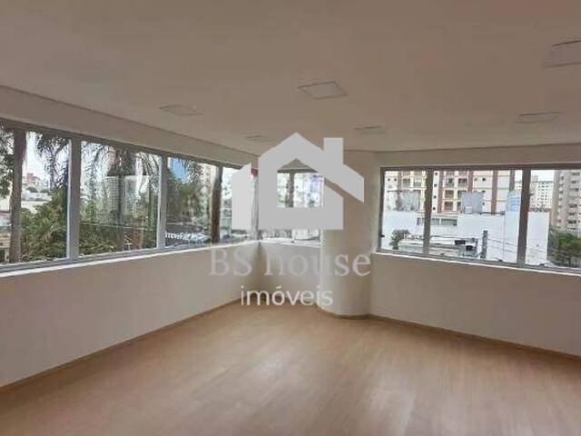 Locação em Jardim Bela Vista - Santo André